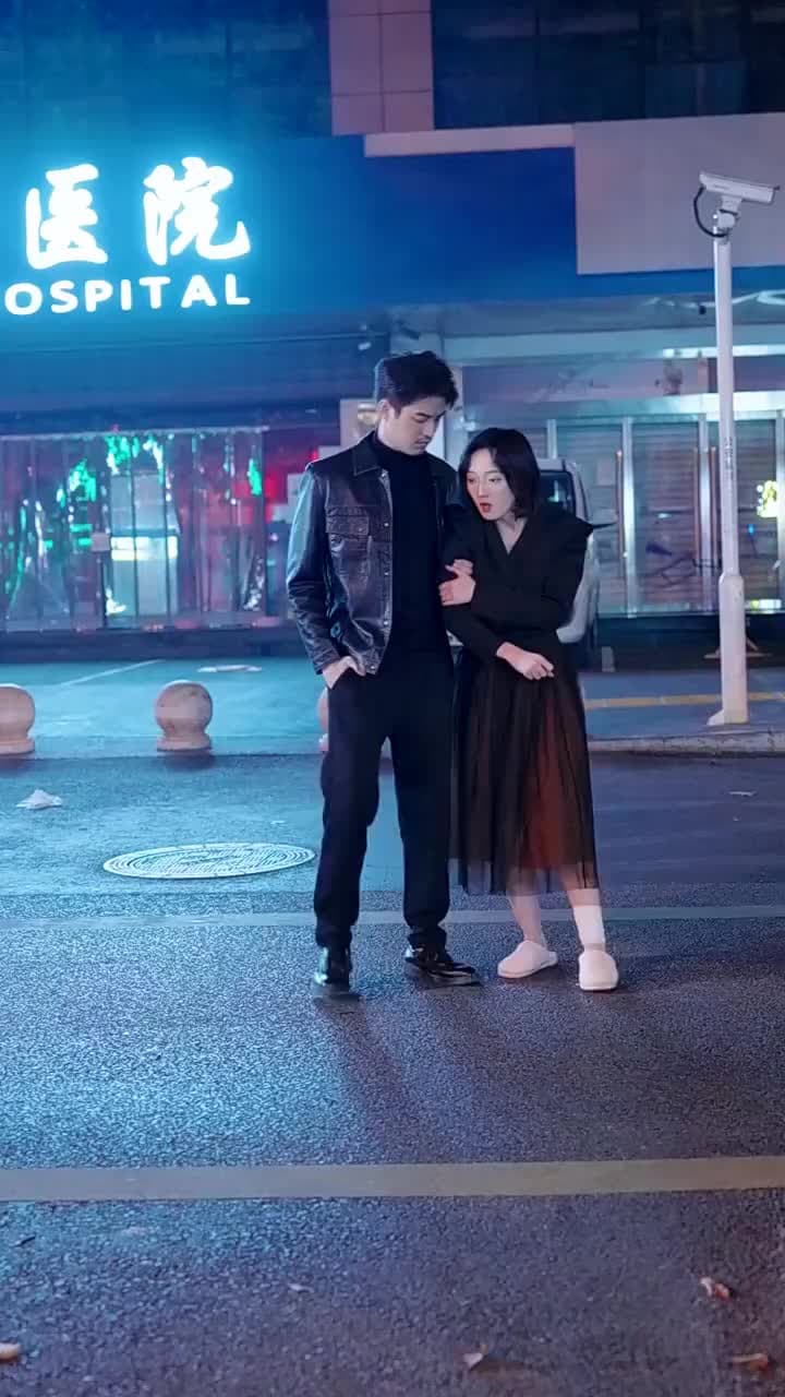 The Perfect Marriage Contract - Episode 16