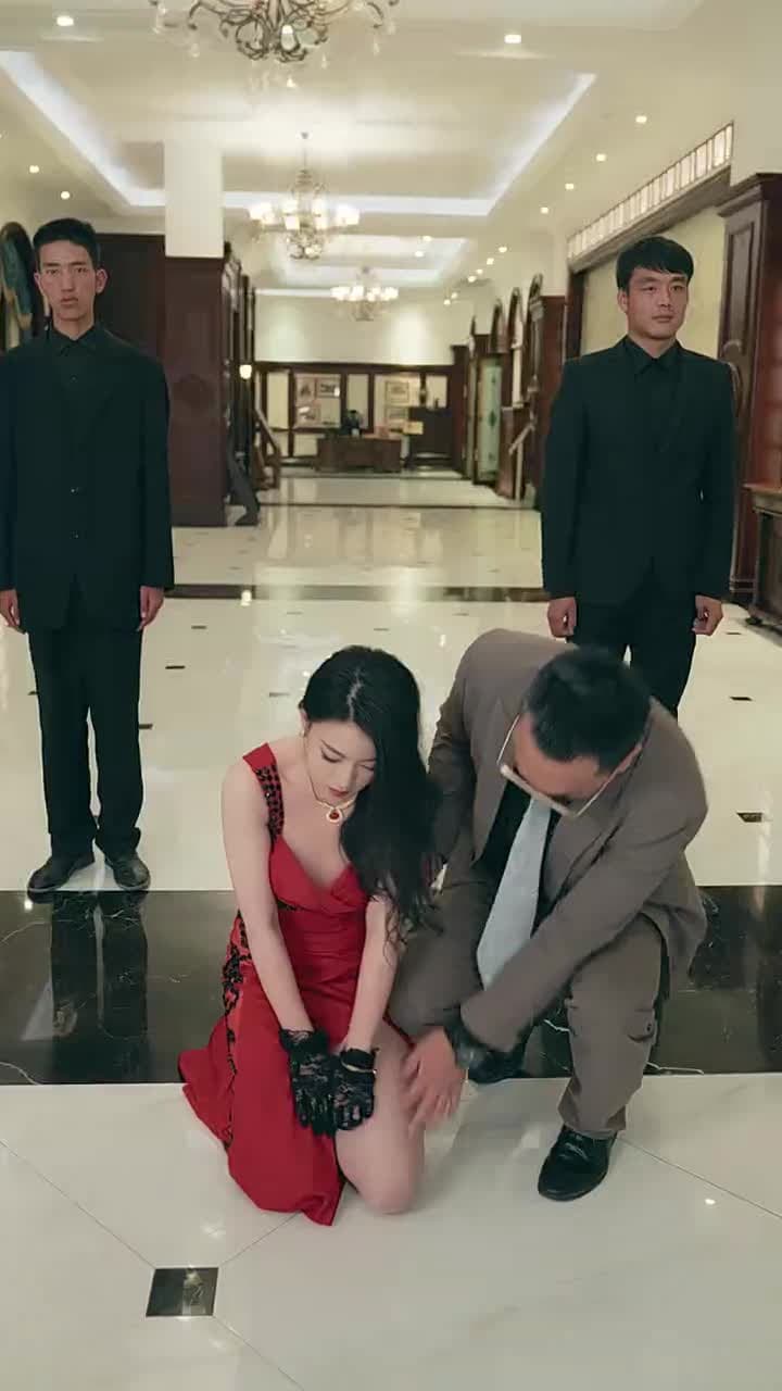 龍帝 - Episode 63