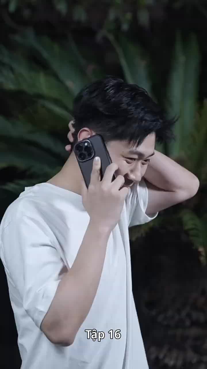 Sự Trả Thù Của Cô Phương - Episode 16