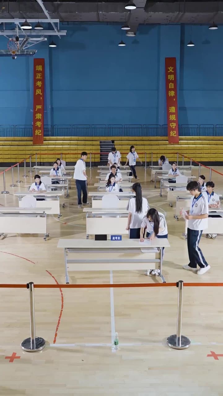เด็กสาวในเงาแสง - Episode 6