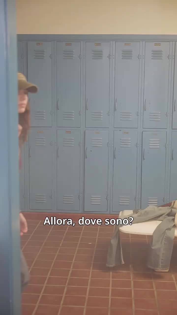 Amore Folle per la Mia Professoressa Alpha - Episode 9