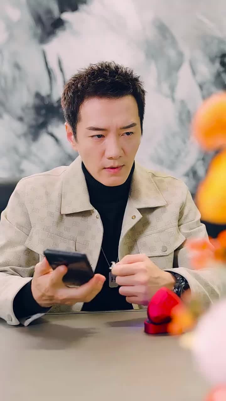 龍帝 - Episode 9