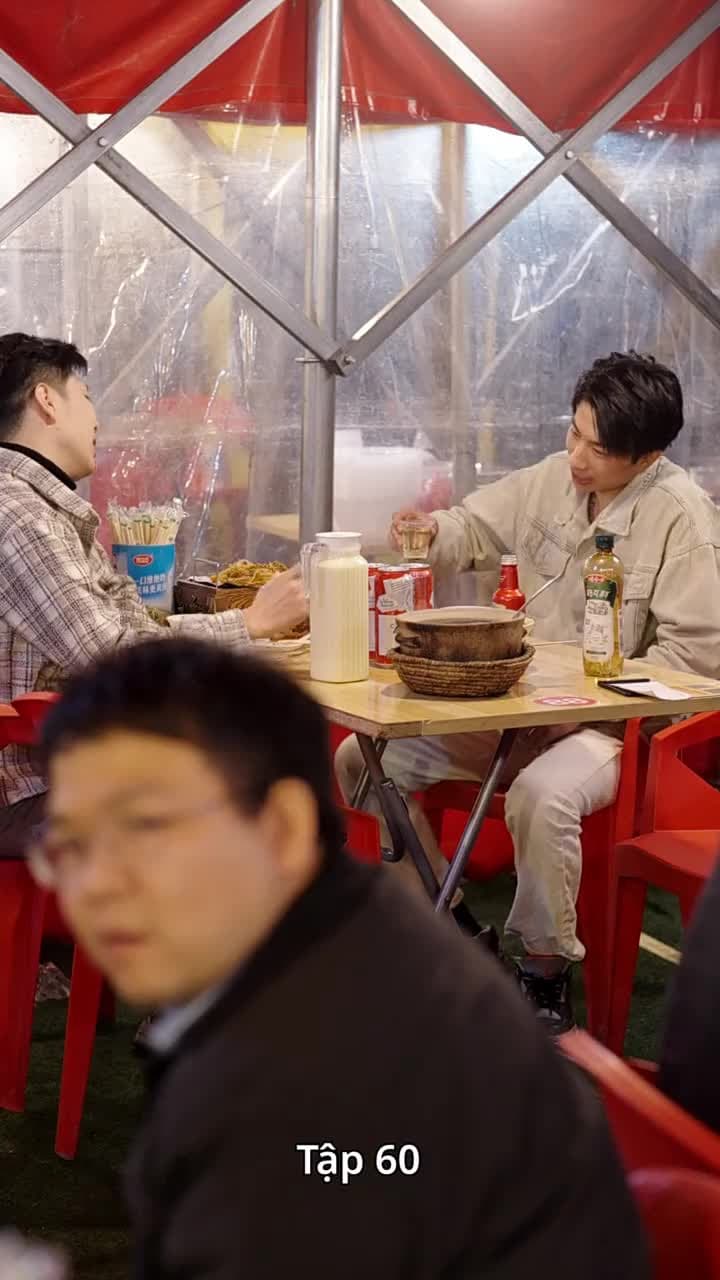 Sự Trả Thù Của Cô Phương - Episode 60