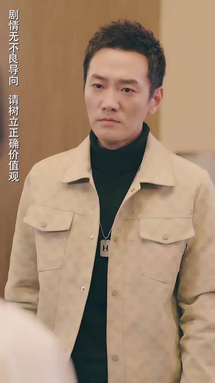 龍帝 - Episode 6