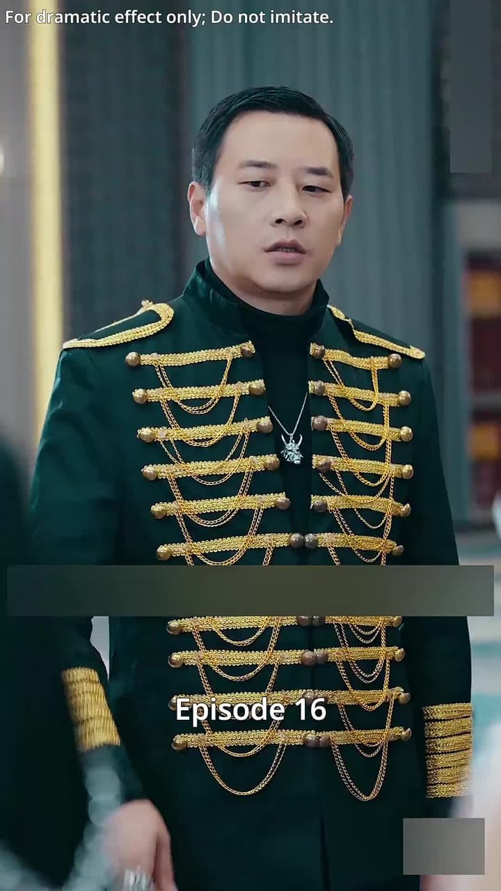 The Emperor - Episode 16
