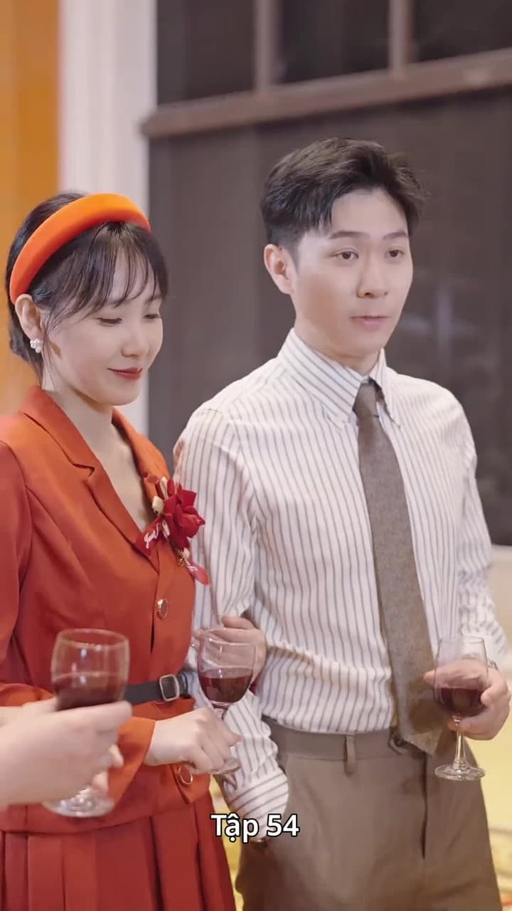 Sự Trả Thù Của Cô Phương - Episode 54