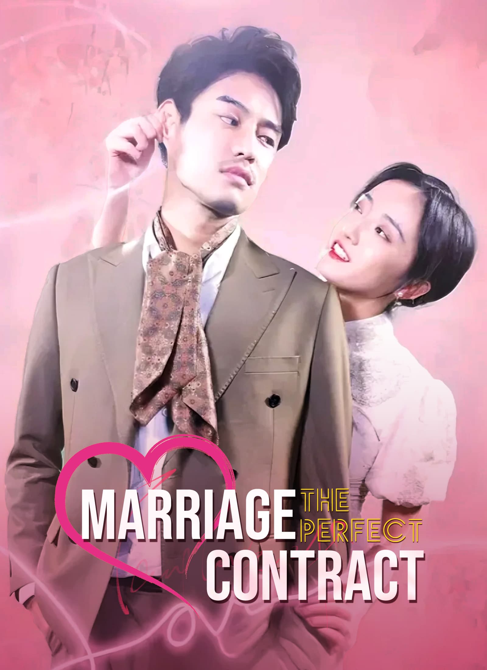 The Perfect Marriage Contract