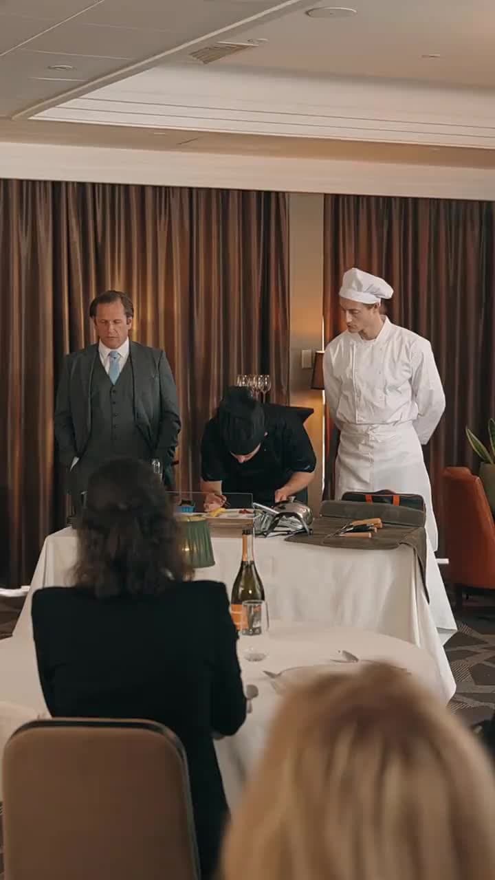 Chef Infernal - Episode 13