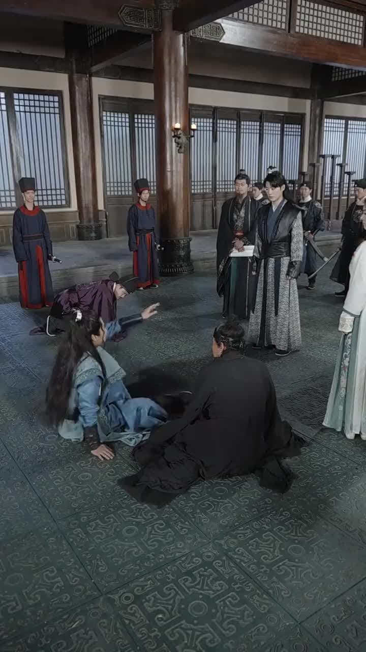 金榜題名之衣錦還鄉 - Episode 48