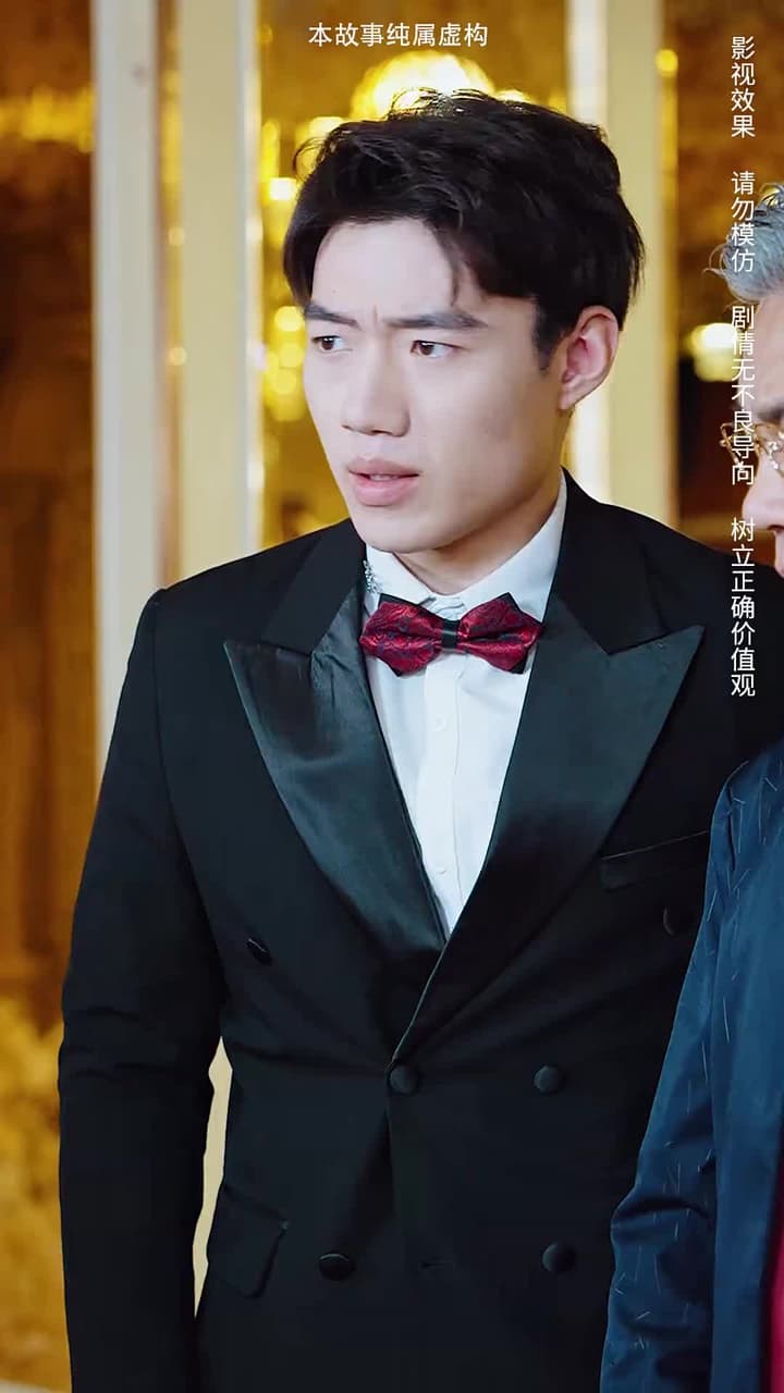 主人歸來 - Episode 31