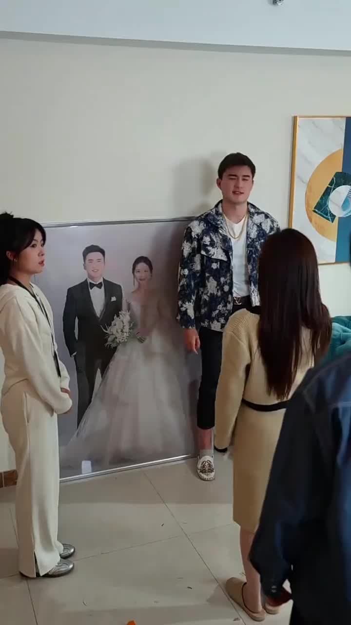 僕は御曹司 - Episode 3