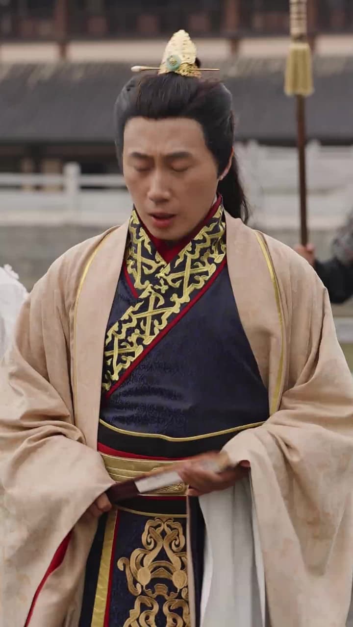 金榜題名之衣錦還鄉 - Episode 60