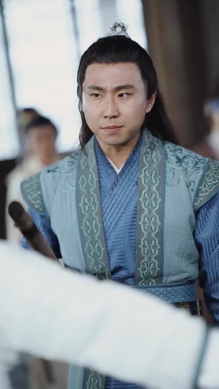 金榜題名之衣錦還鄉 - Episode 30
