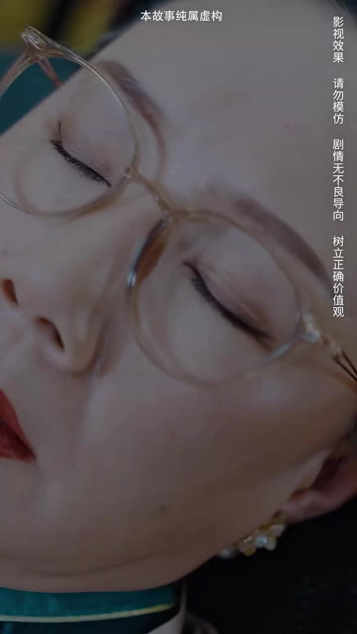 主人歸來 - Episode 28