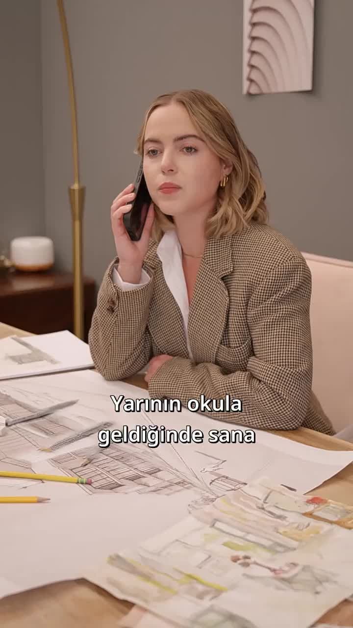 Onunla Yeni Bir Başlangıç - Episode 4