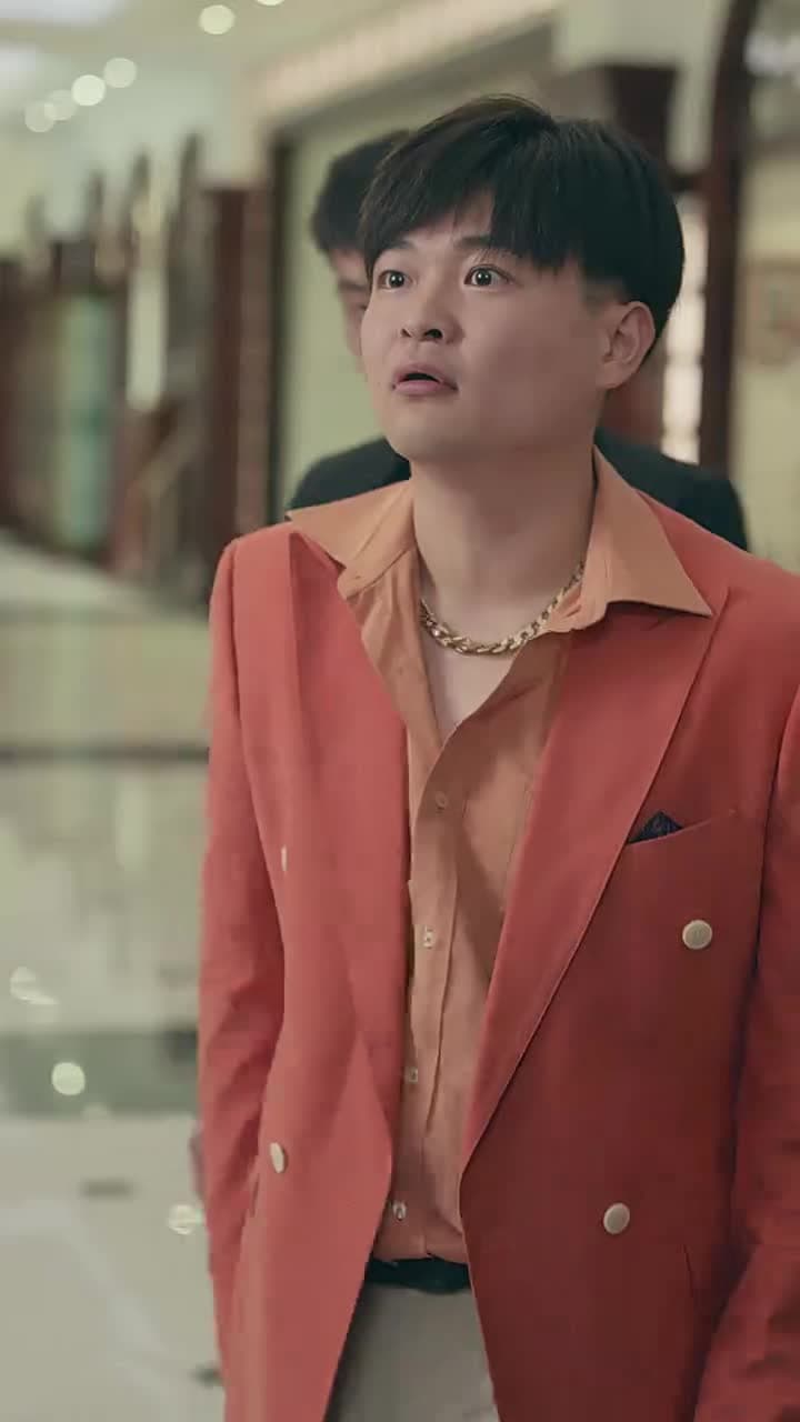 龍帝 - Episode 3