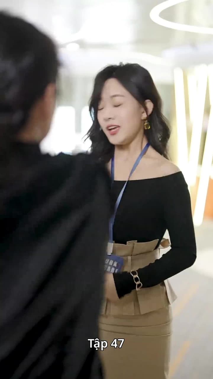 Sự Trả Thù Của Cô Phương - Episode 47