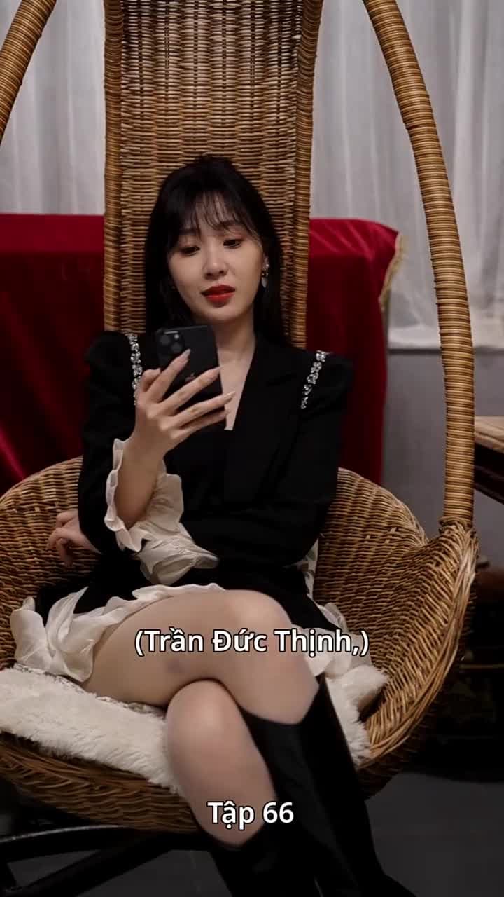 Sự Trả Thù Của Cô Phương - Episode 66