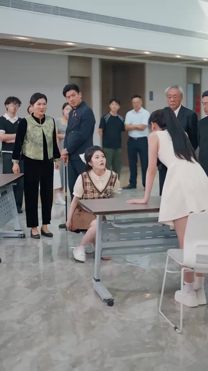 เด็กสาวในเงาแสง - Episode 37