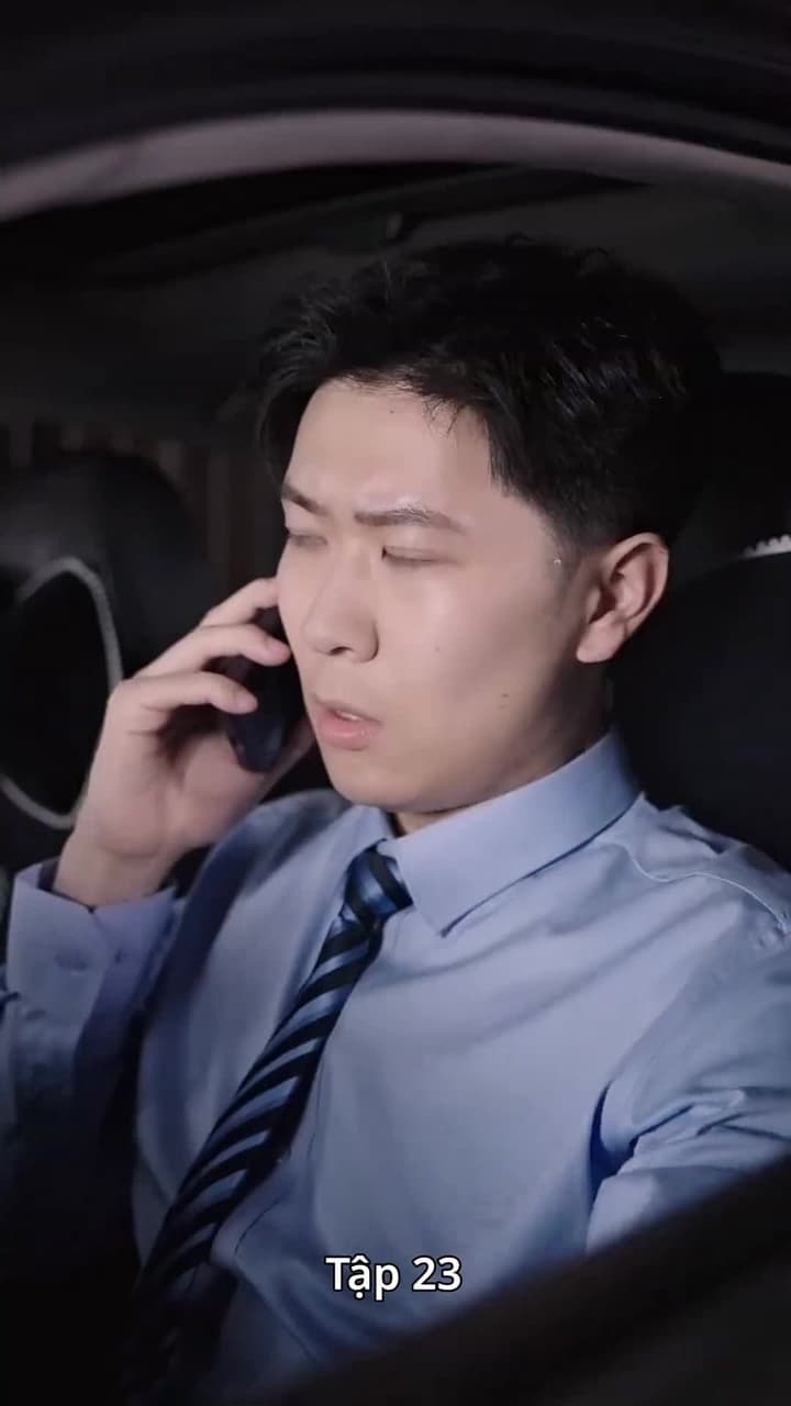 Sự Trả Thù Của Cô Phương - Episode 23