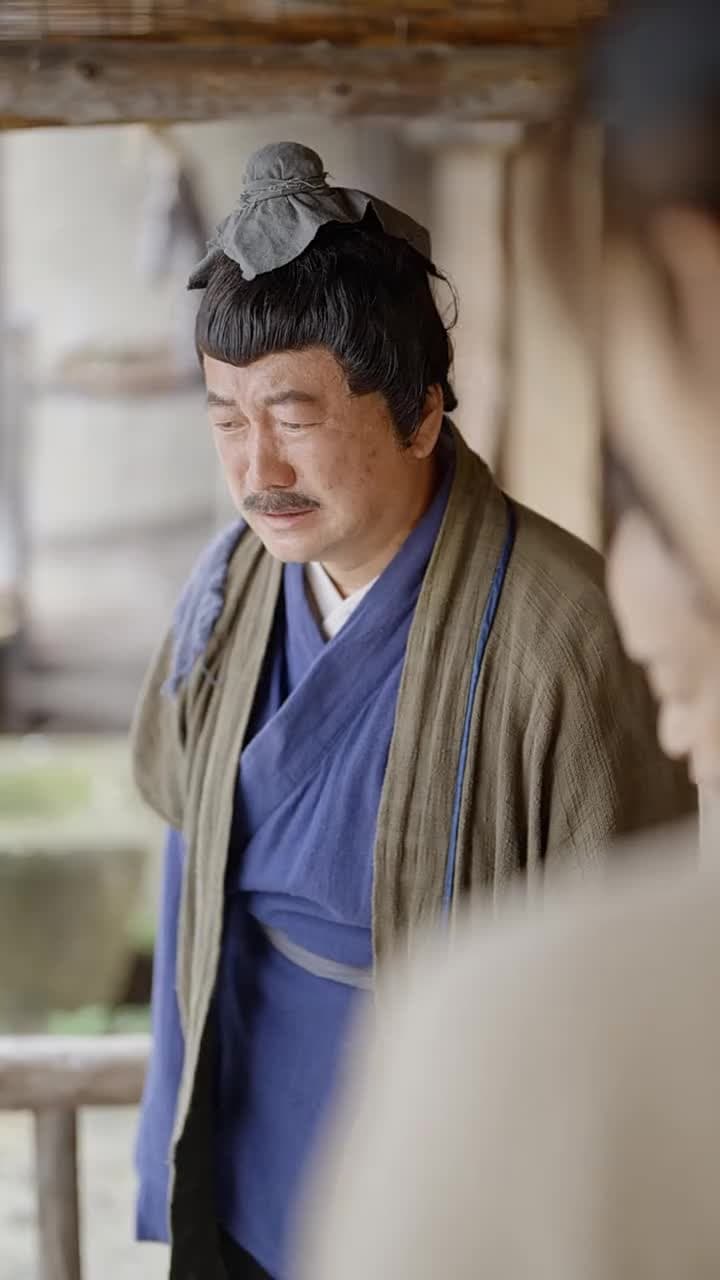 金榜題名之衣錦還鄉 - Episode 3