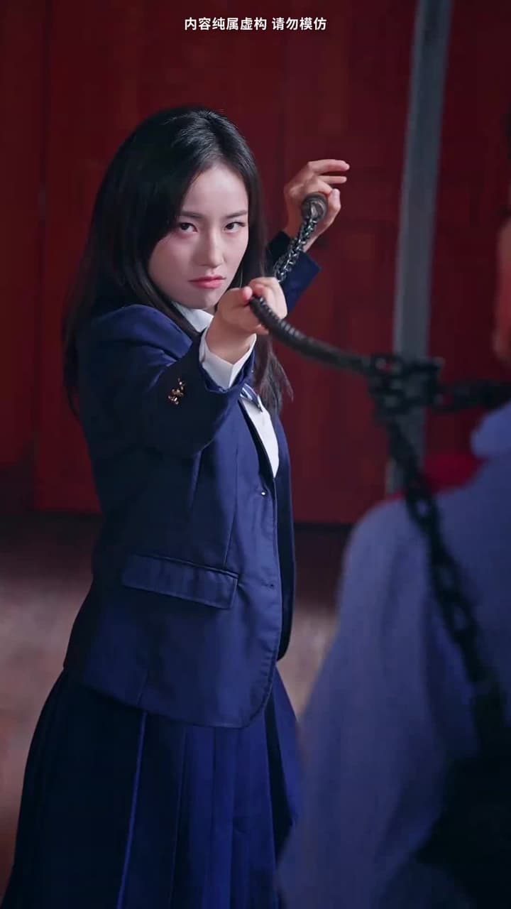 一代雙嬌 - Episode 18