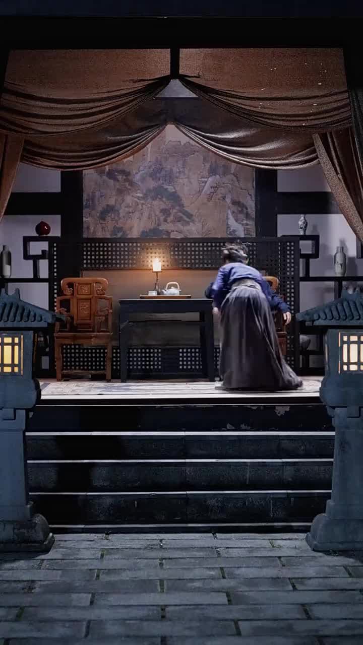 金榜題名之衣錦還鄉 - Episode 5