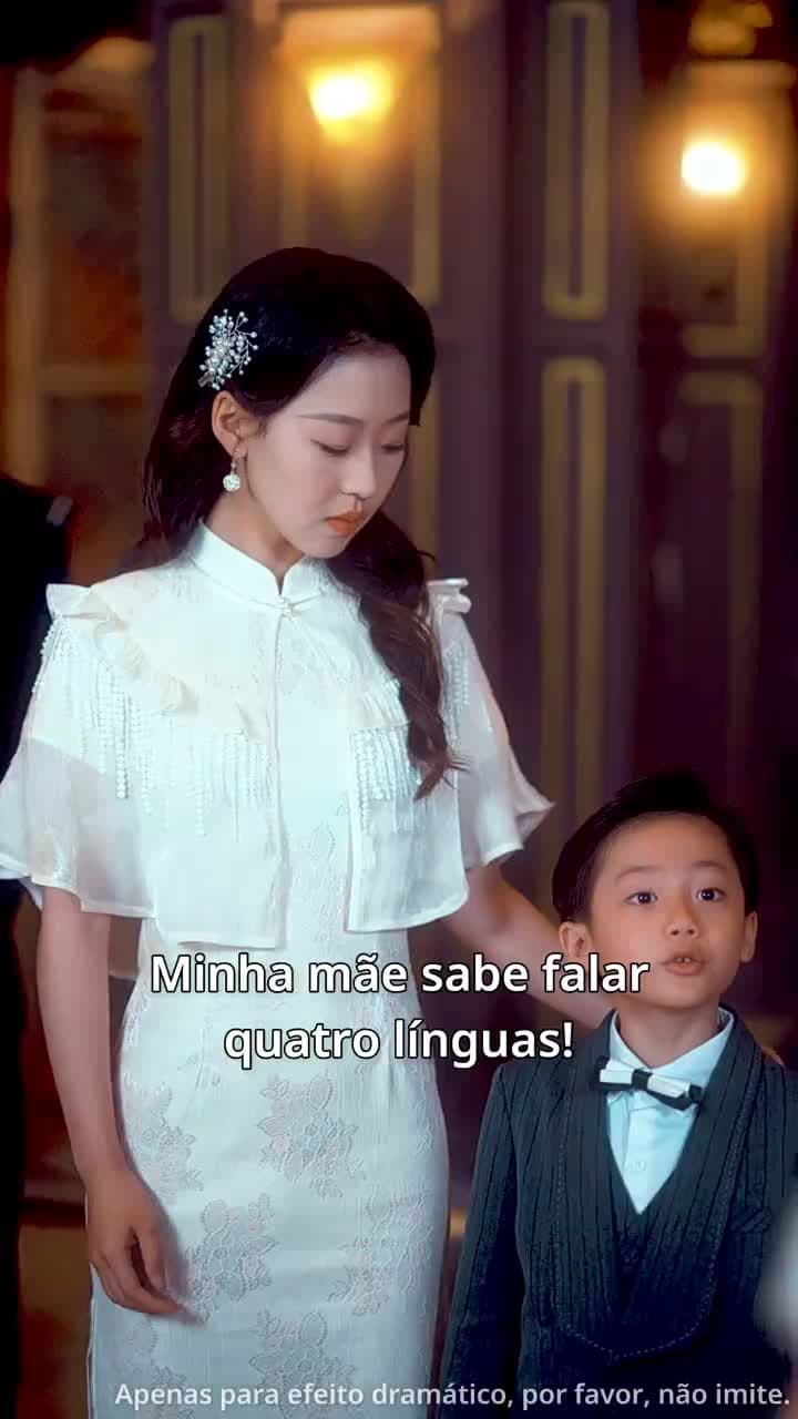 Amor nos Tempos Agitados - Episode 47