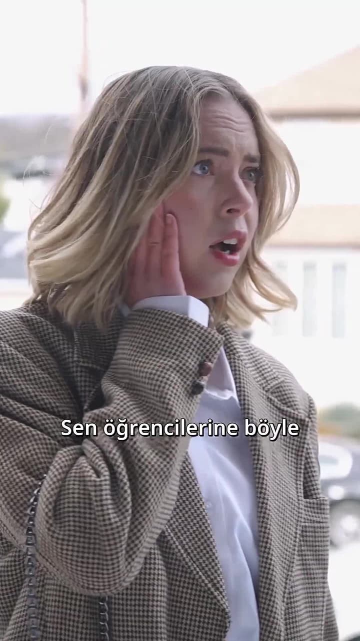 Onunla Yeni Bir Başlangıç - Episode 2