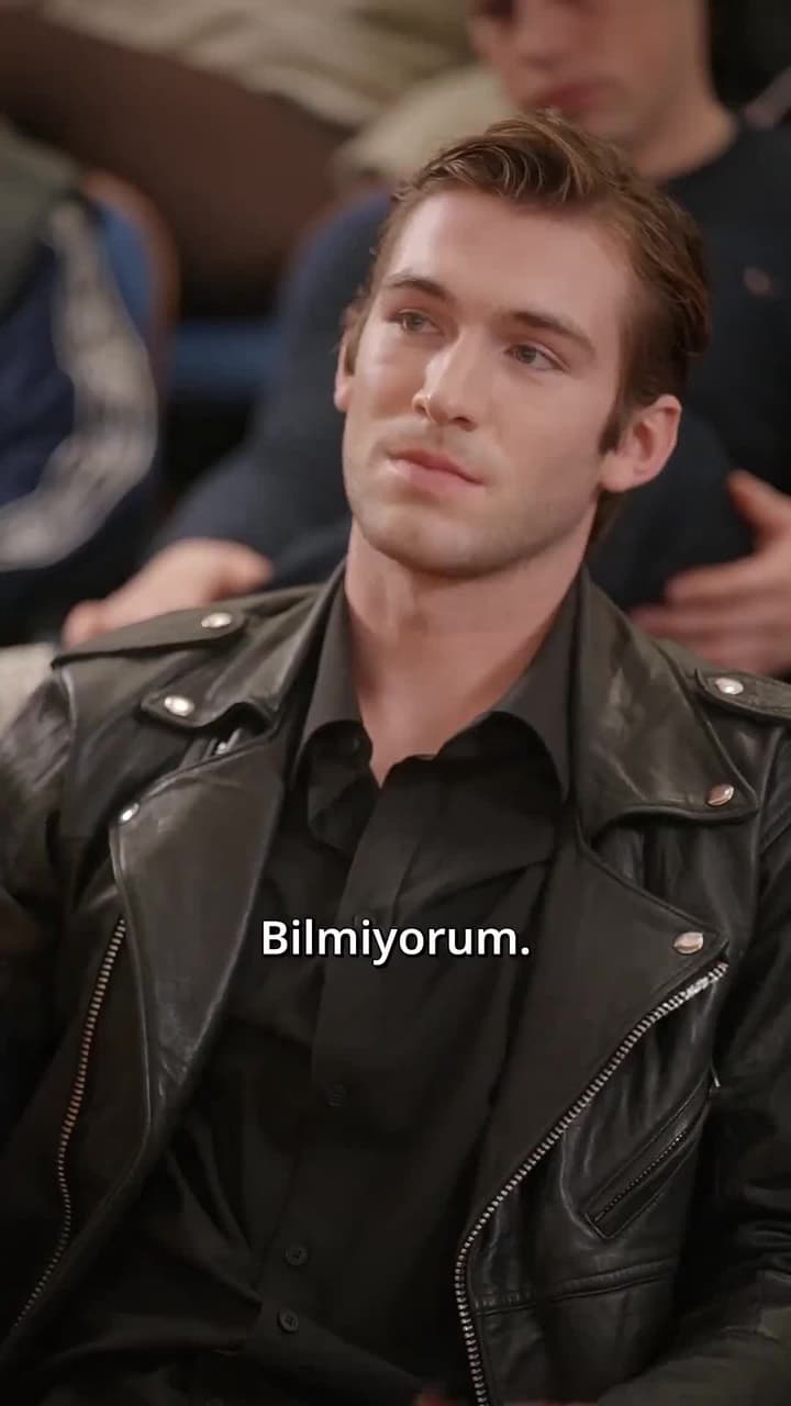 Onunla Yeni Bir Başlangıç - Episode 10