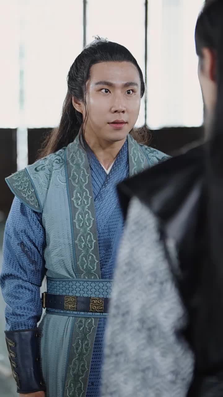 金榜題名之衣錦還鄉 - Episode 33