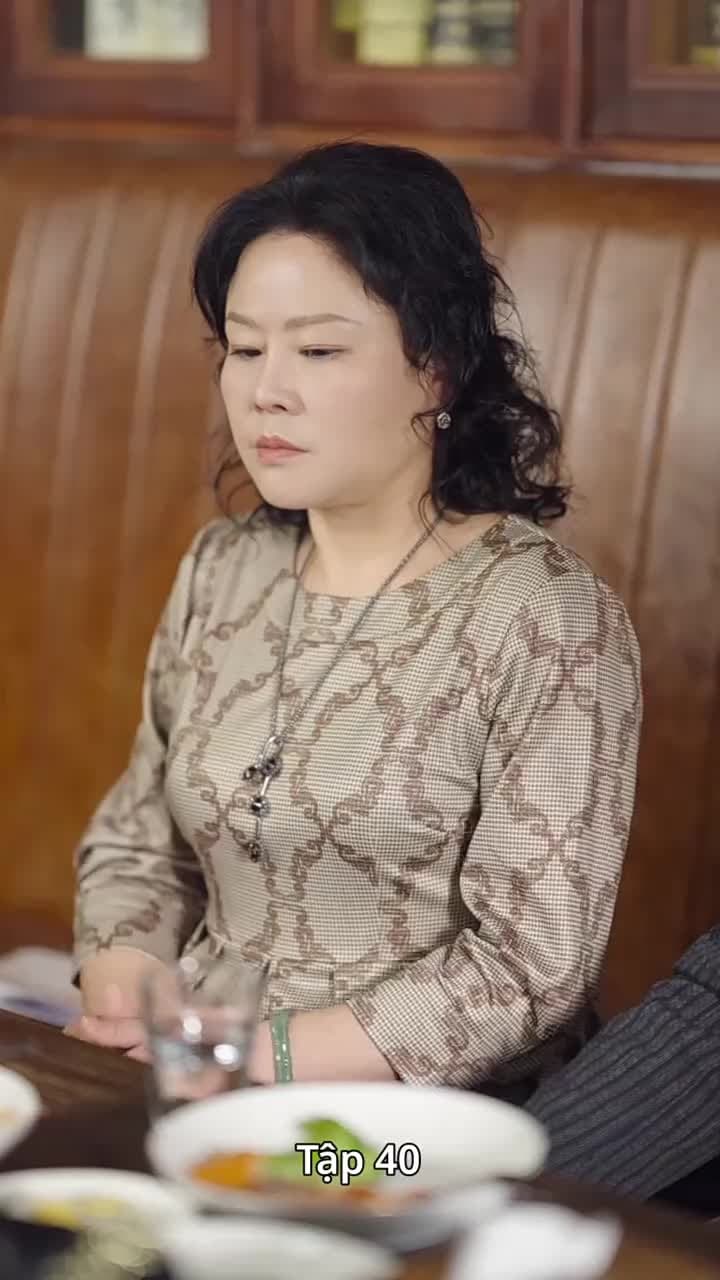 Sự Trả Thù Của Cô Phương - Episode 40
