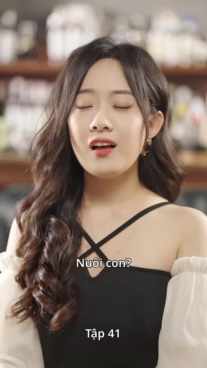 Sự Trả Thù Của Cô Phương - Episode 41