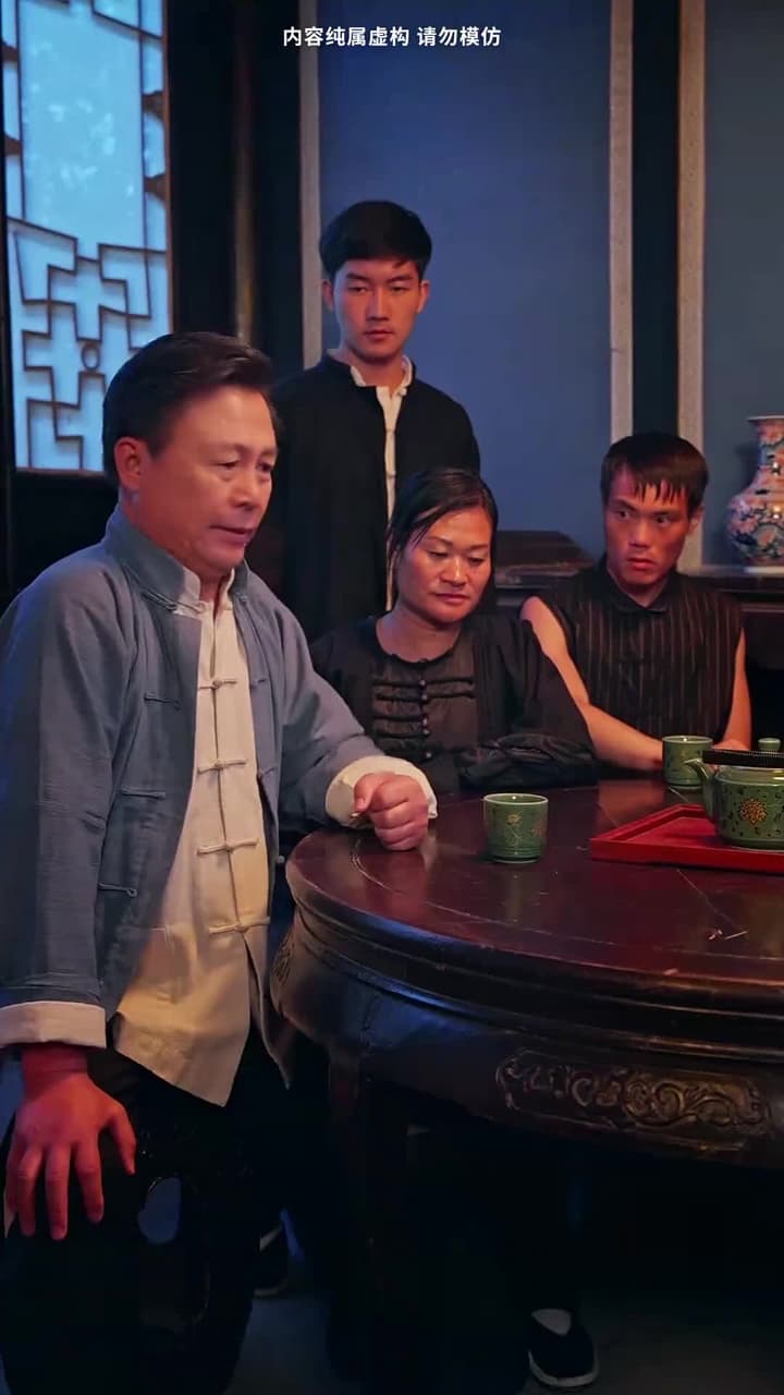 一代雙嬌 - Episode 38