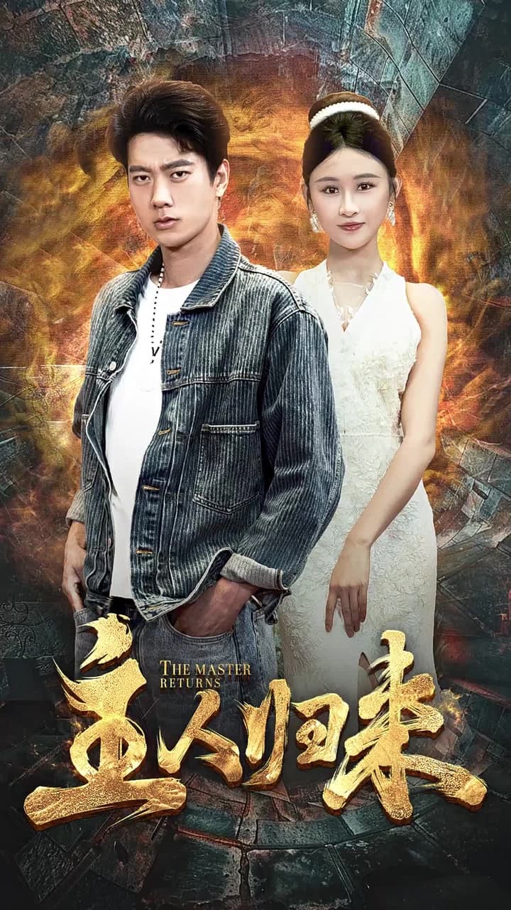 主人歸來 - Episode 1