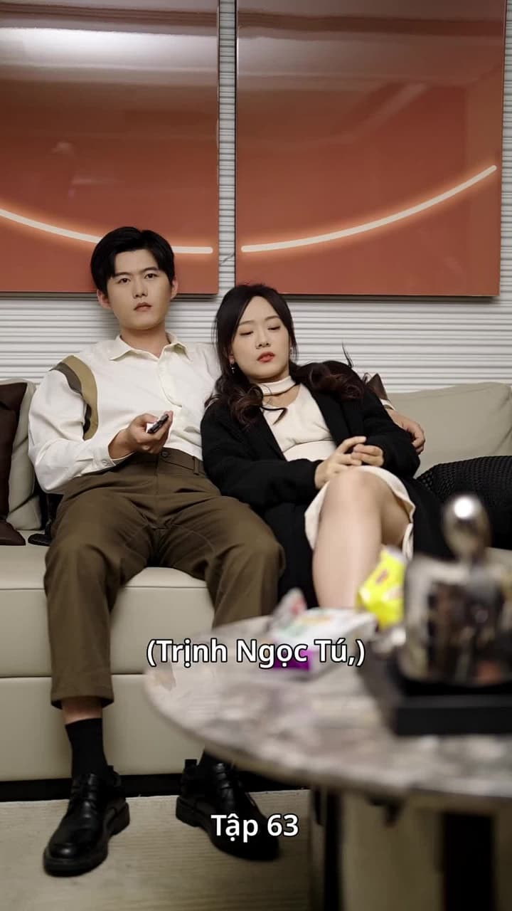 Sự Trả Thù Của Cô Phương - Episode 63