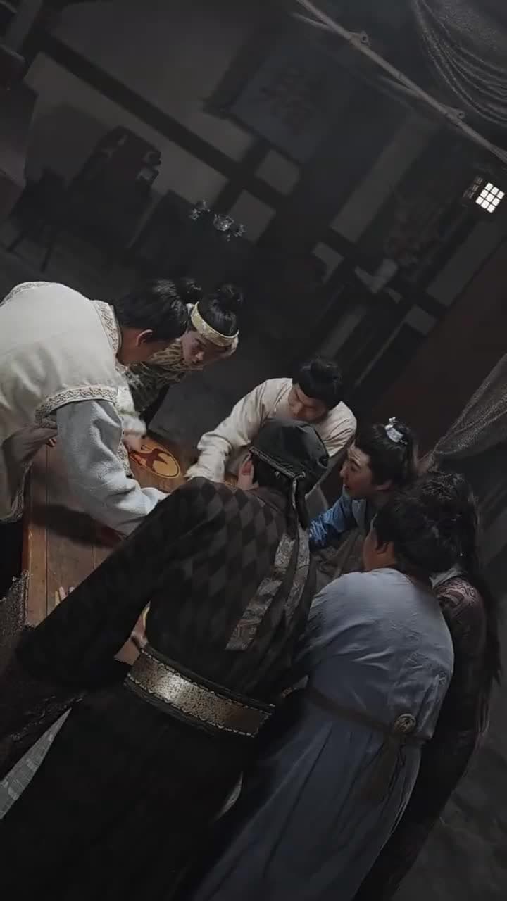 金榜題名之衣錦還鄉 - Episode 27