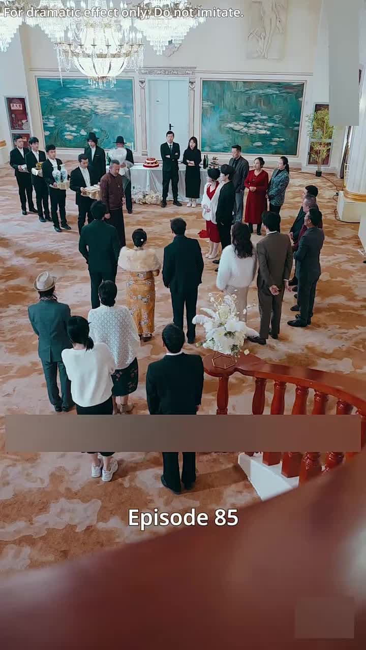 The Emperor - Episode 85