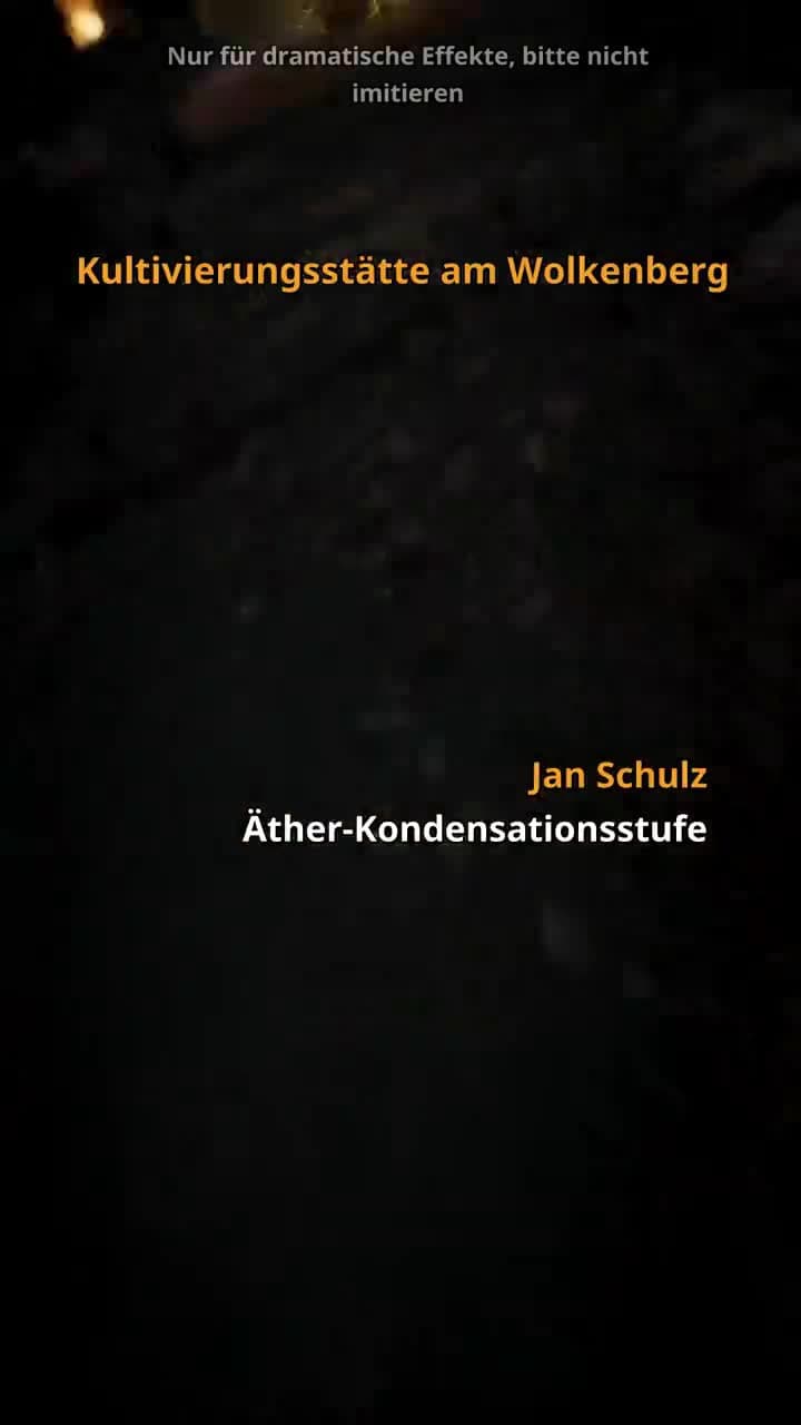 Aufstieg zur Gottheit - Episode 1