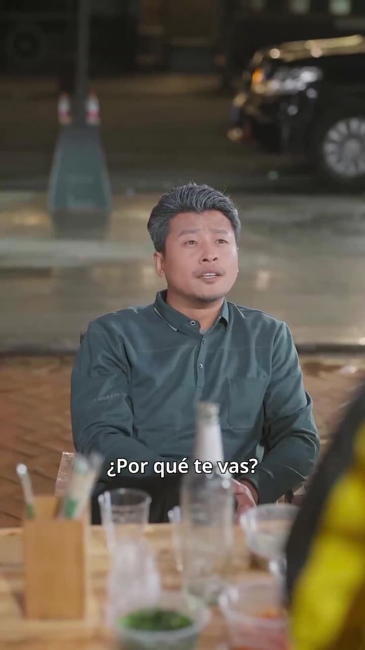 Padre a Escondidas - Episode 59