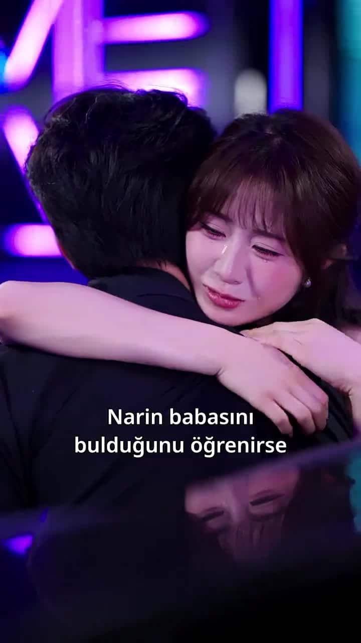 Aşk Rüzgarı - Episode 24