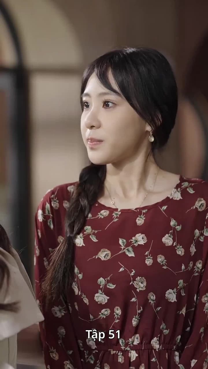 Sự Trả Thù Của Cô Phương - Episode 51