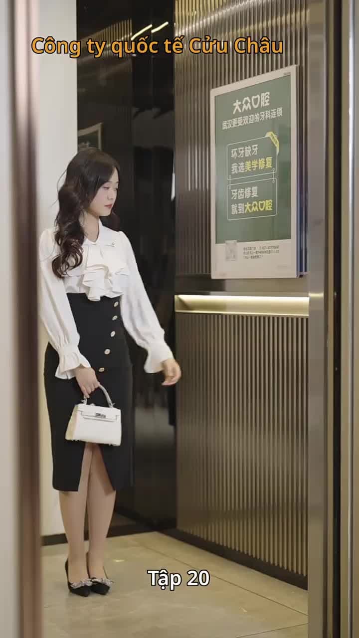 Sự Trả Thù Của Cô Phương - Episode 20
