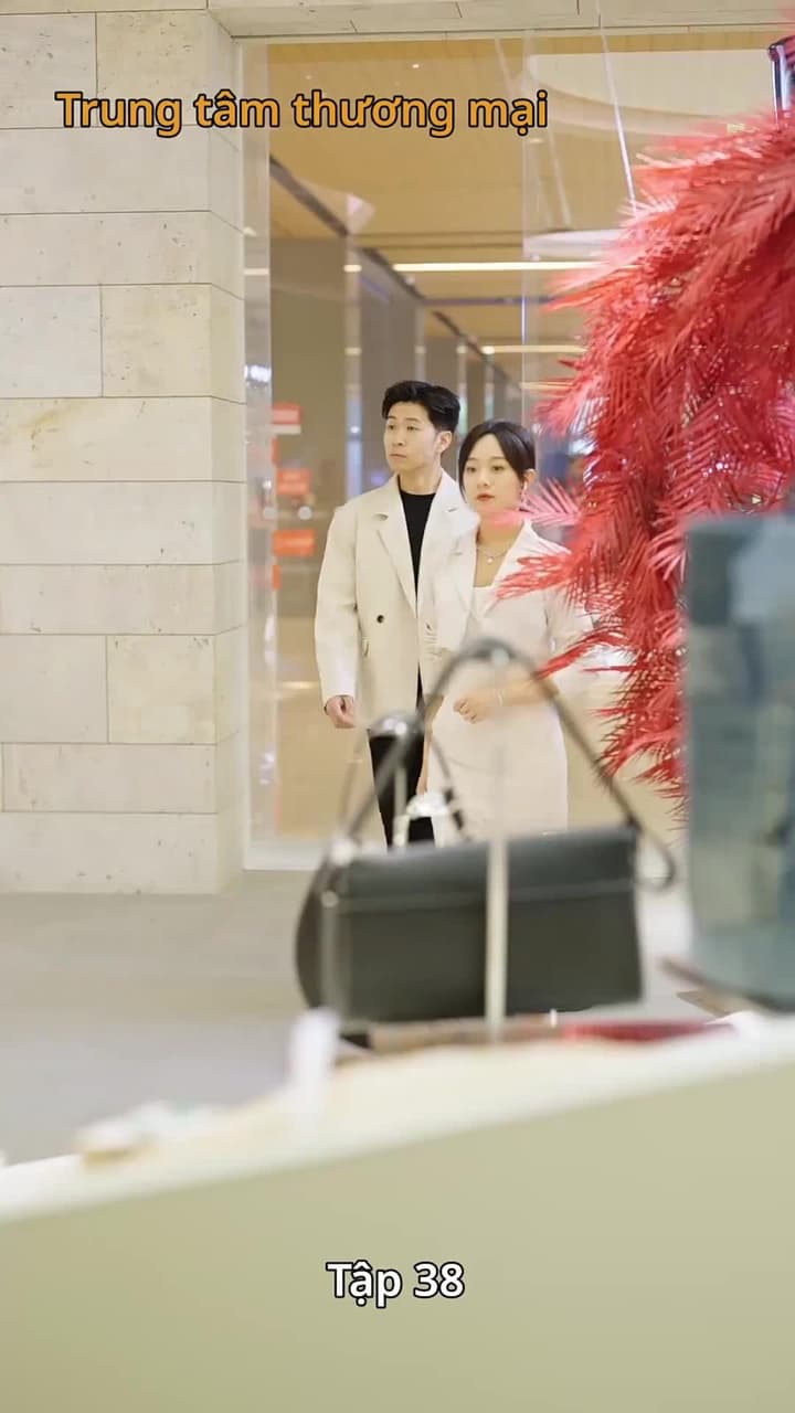 Sự Trả Thù Của Cô Phương - Episode 38