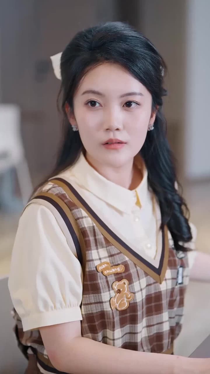 เด็กสาวในเงาแสง - Episode 32