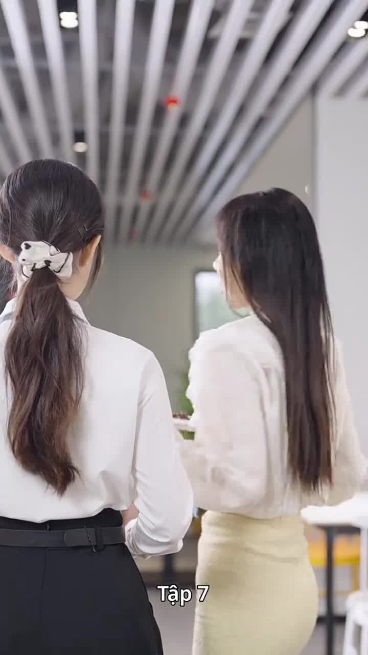 Sự Trả Thù Của Cô Phương - Episode 7