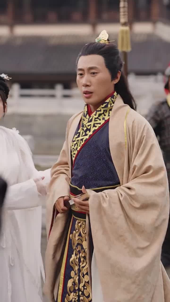 金榜題名之衣錦還鄉 - Episode 61