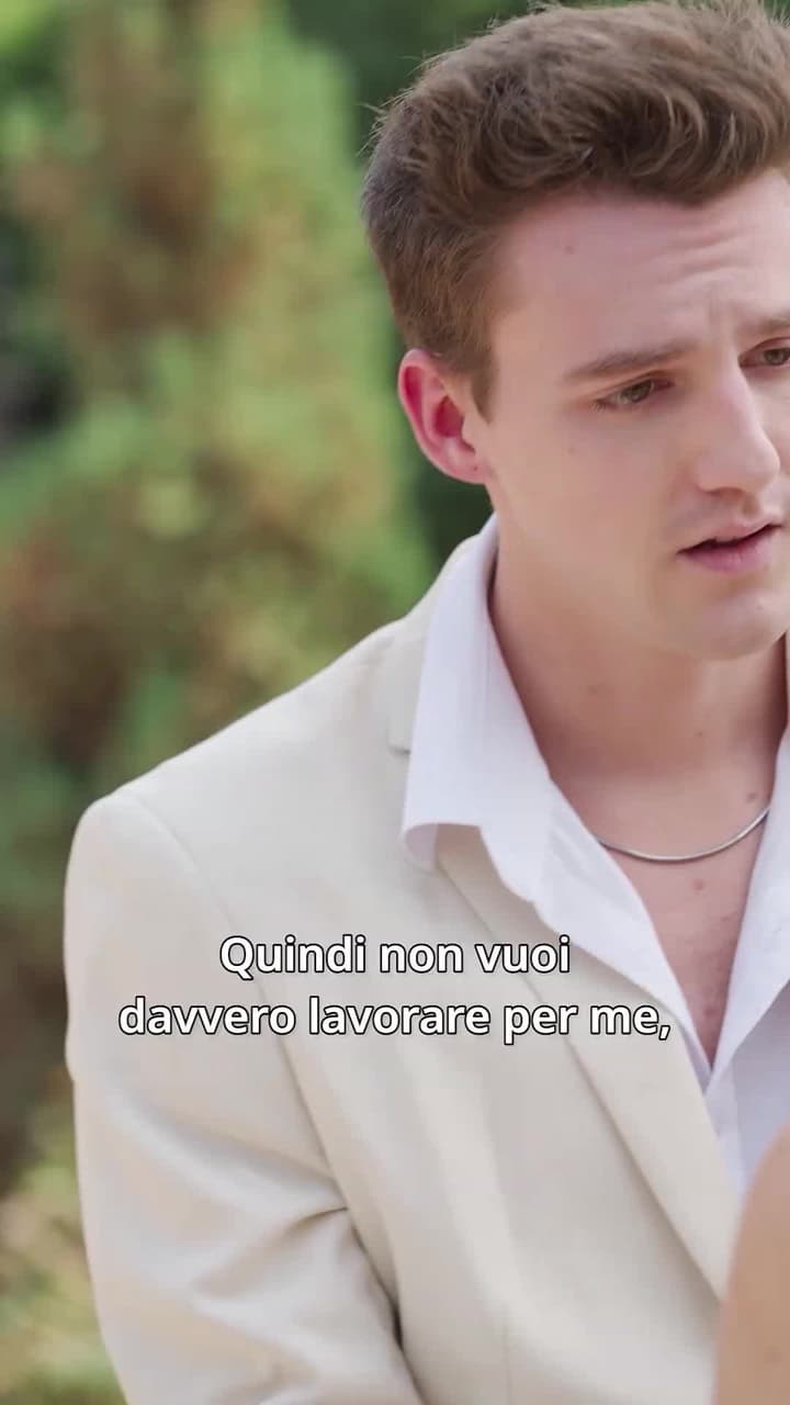 Amore Folle per la Mia Professoressa Alpha - Episode 23