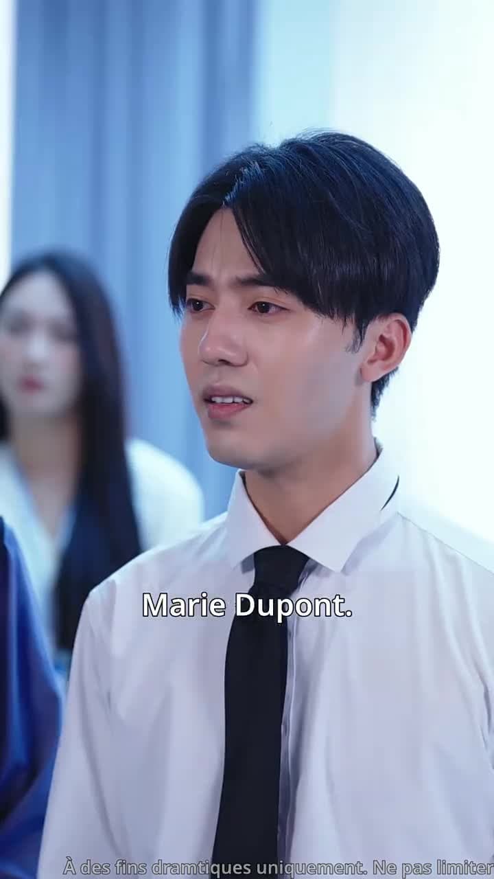 Chiffres Trompeurs, Cœur Brisé - Episode 3