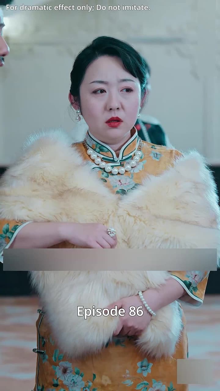 The Emperor - Episode 86